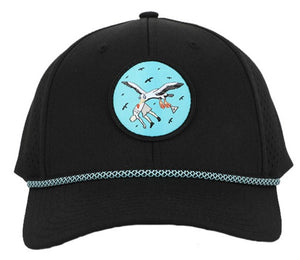 "The Albatross" Hat
